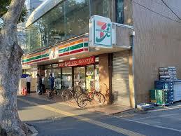千葉市美浜区幸町　２号棟(セブンイレブン千葉幸町店)