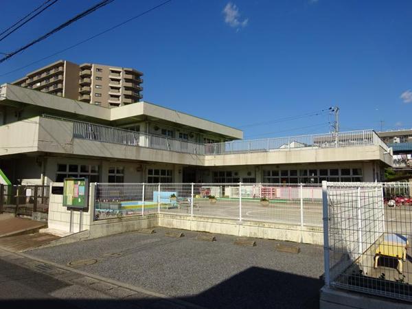 千葉市美浜区幸町　２号棟(千葉市幸認定こども園)