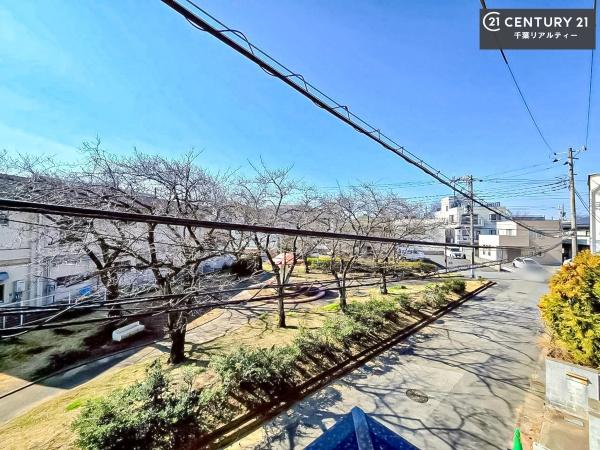 千葉市美浜区幸町　２号棟