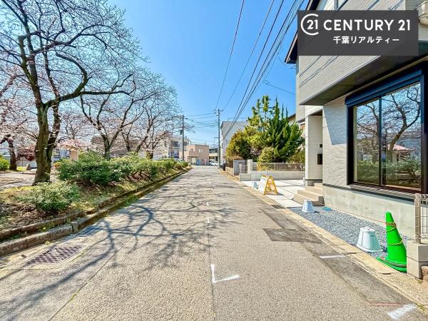 千葉市美浜区幸町　２号棟