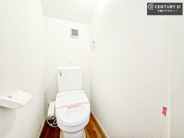 千葉市美浜区幸町　２号棟