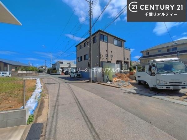 グラファーレ成田市吾妻1丁目