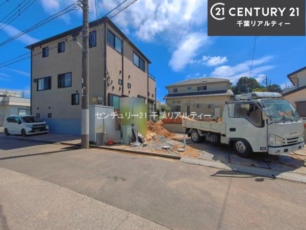 グラファーレ成田市吾妻1丁目