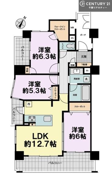 レクセルマンション南行徳