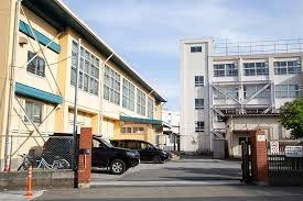 レクセルマンション南行徳(市川市立富美浜小学校)