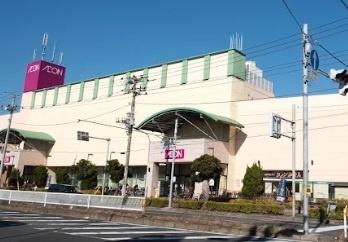 レクセルマンション南行徳(イオン南行徳店)