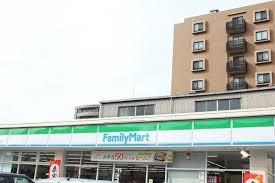 レクセルマンション南行徳(ファミリーマート浦安北栄店)