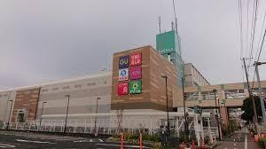 レクセルマンション南行徳(SOCOLA南行徳店)