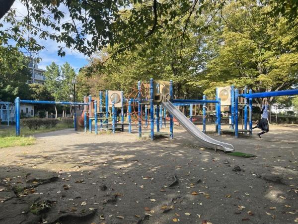 レクセルマンション南行徳(東海面公園)