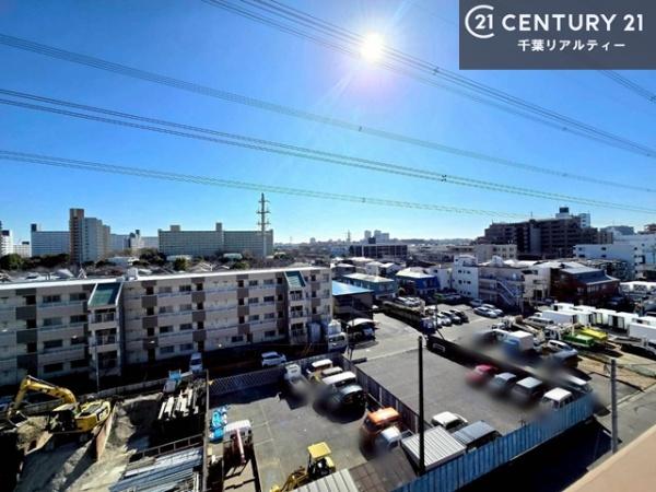 レクセルマンション南行徳