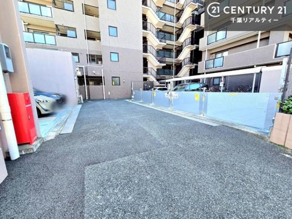 レクセルマンション南行徳
