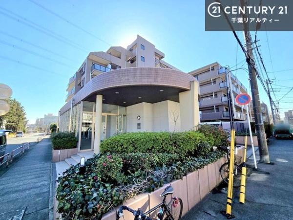レクセルマンション南行徳