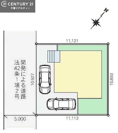 市川市中国分５丁目