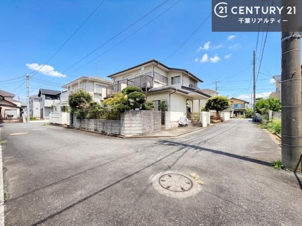 市川市中国分５丁目