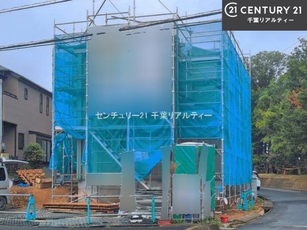 船橋市小室町