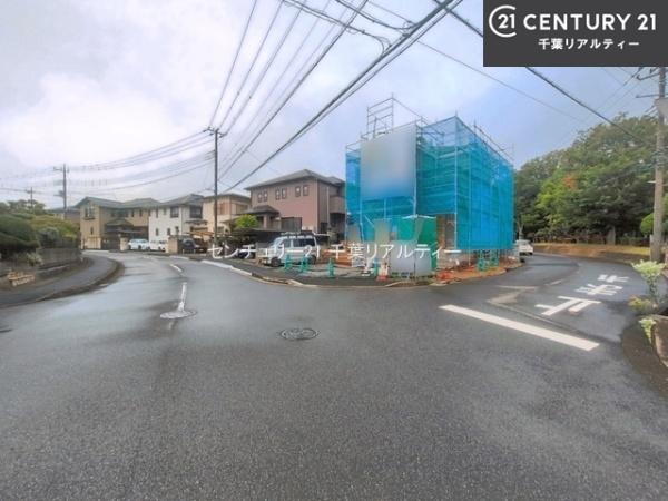 船橋市小室町
