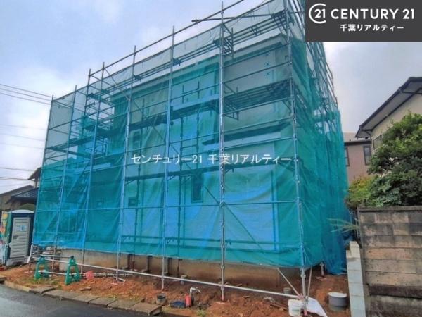 船橋市小室町