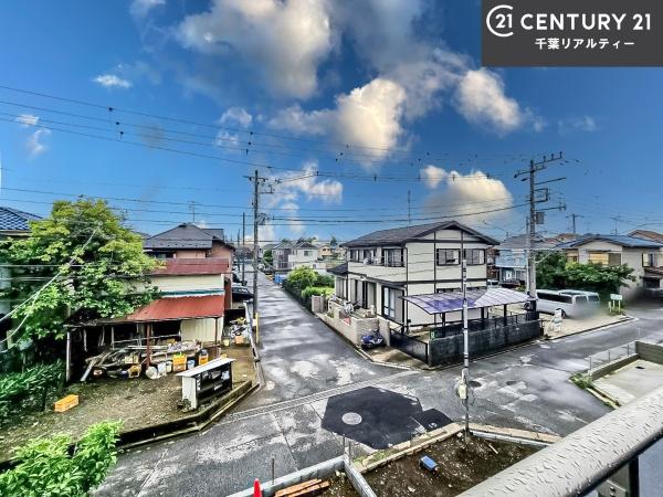 船橋市大穴南2丁目