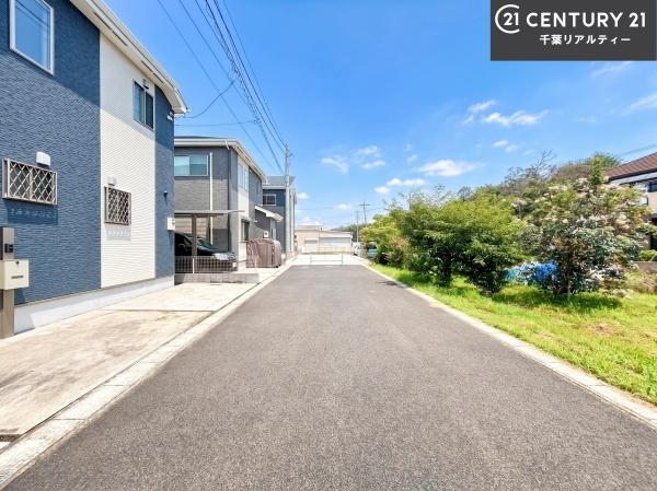 船橋市上山町2丁目