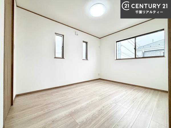 船橋市上山町2丁目