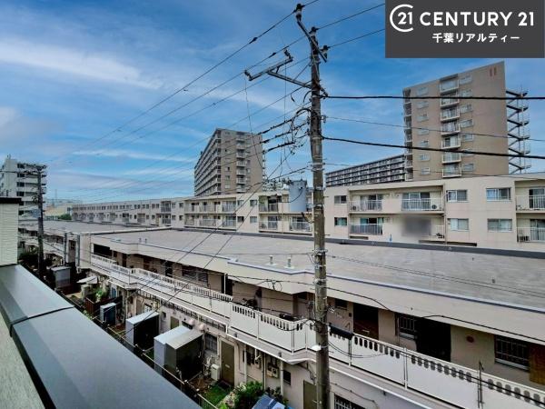 船橋市浜町1丁目