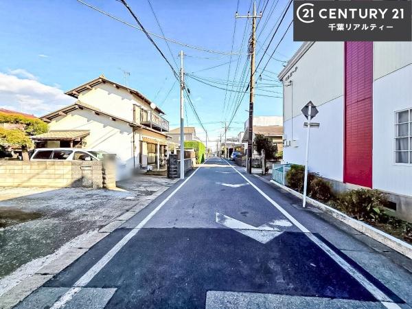 船橋市習志野2丁目　2号棟