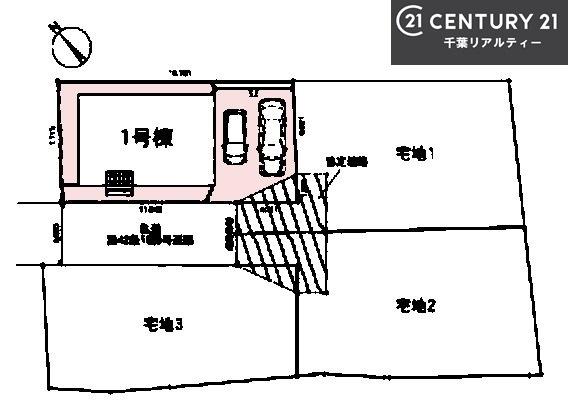 成田市寺台