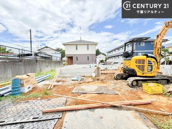 成田市西三里塚　1号棟