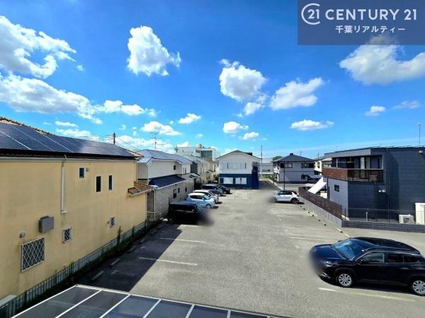四街道市栗山の中古一戸建て