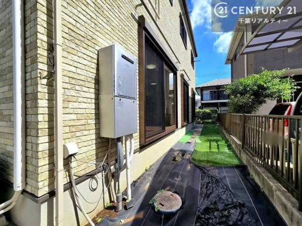 四街道市栗山の中古一戸建て