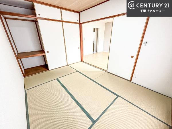 ビューパレー船橋参番街