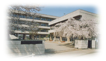 サンクレイドル薬園台弐番館(船橋市立田喜野井小学校)