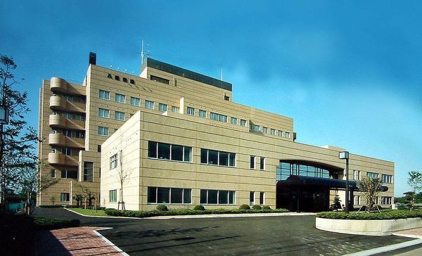 八街市文違の中古一戸建て(医療法人みつや会新八街総合病院)