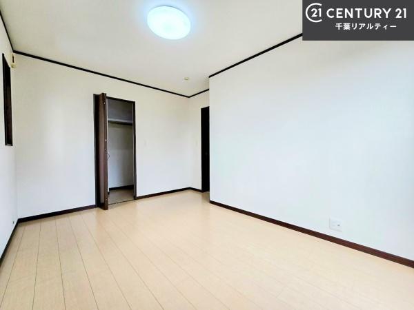 八街市文違の中古一戸建て