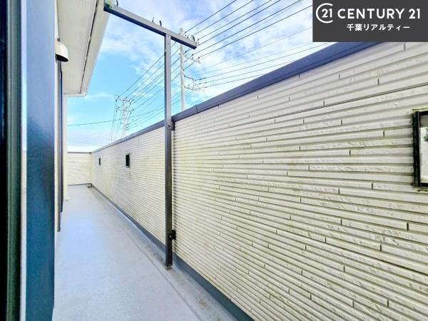 八街市文違の中古一戸建て