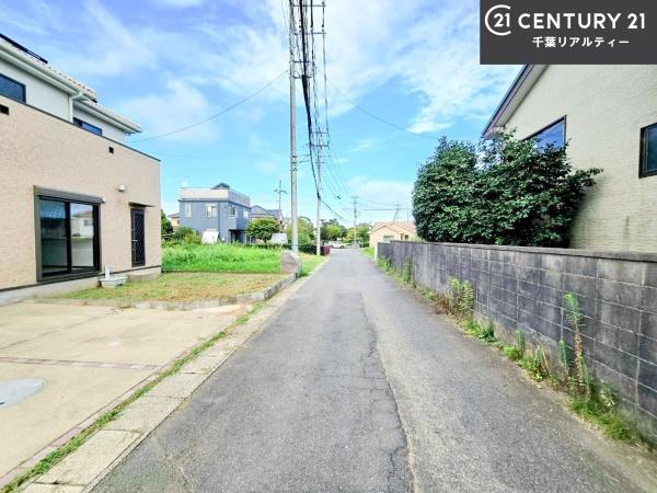 八街市文違の中古一戸建て