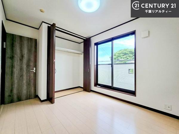 八街市文違の中古一戸建て