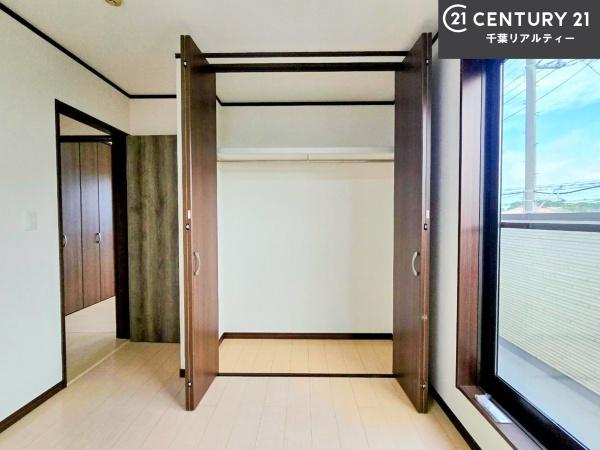 八街市文違の中古一戸建て