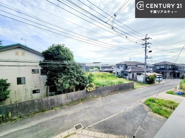 八街市文違の中古一戸建て