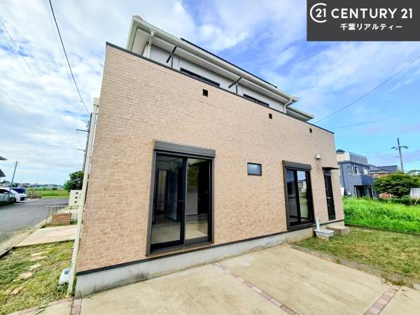 八街市文違の中古一戸建て
