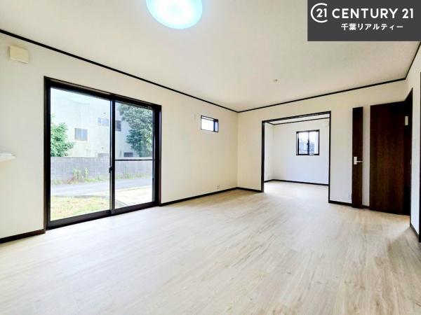 八街市文違の中古一戸建て