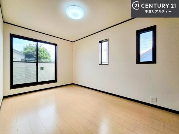 八街市文違の中古一戸建て