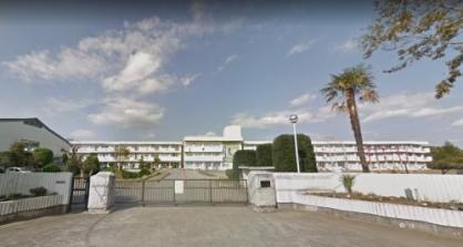 八街市八街にの中古一戸建て(八街市立実住小学校)