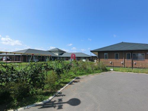八街市八街にの中古一戸建て(八街かいたく保育園)