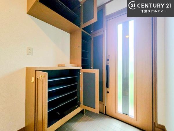 八街市八街にの中古一戸建て