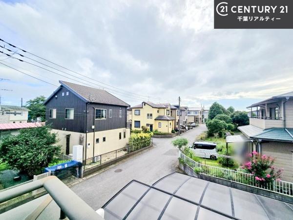 八街市八街にの中古一戸建て