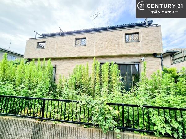 八街市八街にの中古一戸建て