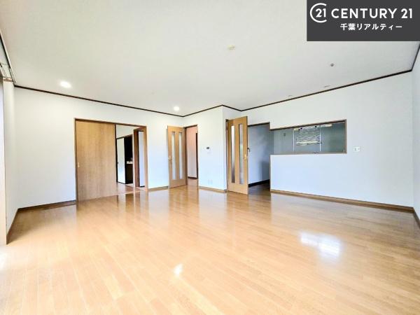 八街市八街にの中古一戸建て