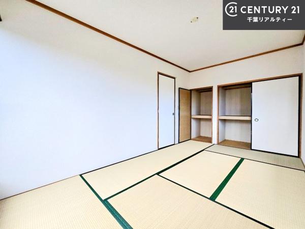 八街市八街にの中古一戸建て