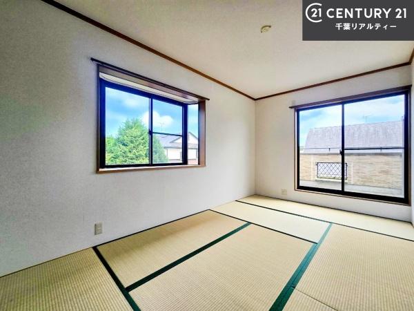 八街市八街にの中古一戸建て